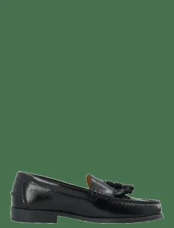 Kvinnor Bianco Loafers|BIAPOP Fringe Tassel Loafer Nappalak - Loafers