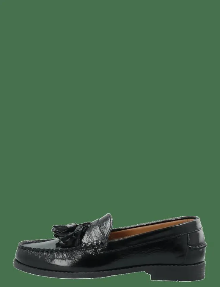 Kvinnor Bianco Loafers|BIAPOP Fringe Tassel Loafer Nappalak - Loafers