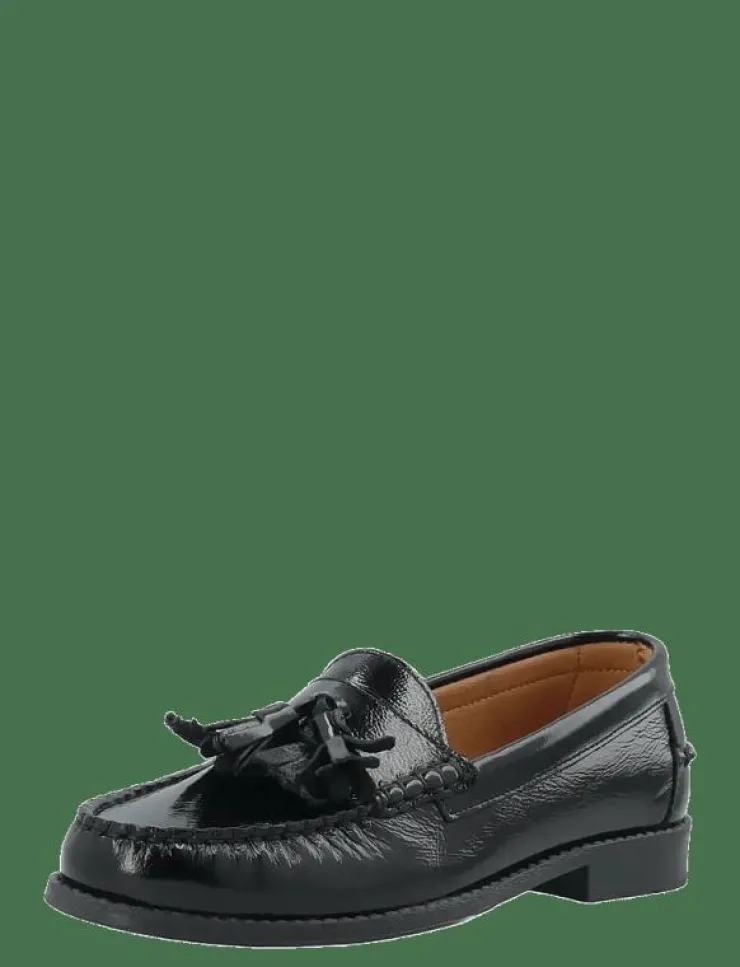 Kvinnor Bianco Loafers|BIAPOP Fringe Tassel Loafer Nappalak - Loafers