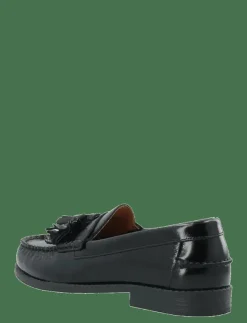Kvinnor Bianco Loafers|BIAPOP Fringe Tassel Loafer Nappalak - Loafers