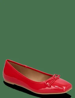 Bianco BIAROSE Karré Ballet Flat Faux Leather - Ballerinas|Kvinnor Ballerinaskor