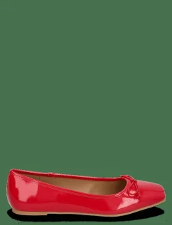 Bianco BIAROSE Karré Ballet Flat Faux Leather - Ballerinas|Kvinnor Ballerinaskor