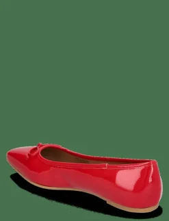 Bianco BIAROSE Karré Ballet Flat Faux Leather - Ballerinas|Kvinnor Ballerinaskor
