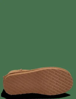Kvinnor Bianco Varmfodrade Stövlar|BIASNOW Flatform Ankle Boot Suede - Teddy boots