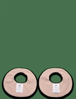 Barn Pippi Hälsa & Hygien|Bib Muslin (2-pack) - Babyskötsel