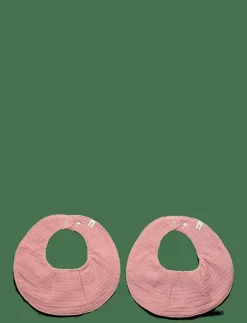 Pippi Bib Muslin (2-pack) - Babyskötsel|Barn Hälsa & Hygien