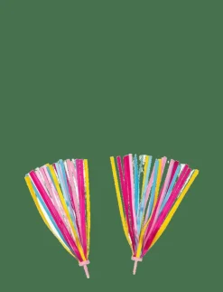 Barn Moulin Roty Uteleksaker|Bicycle Handlebar Streamers - Cykel