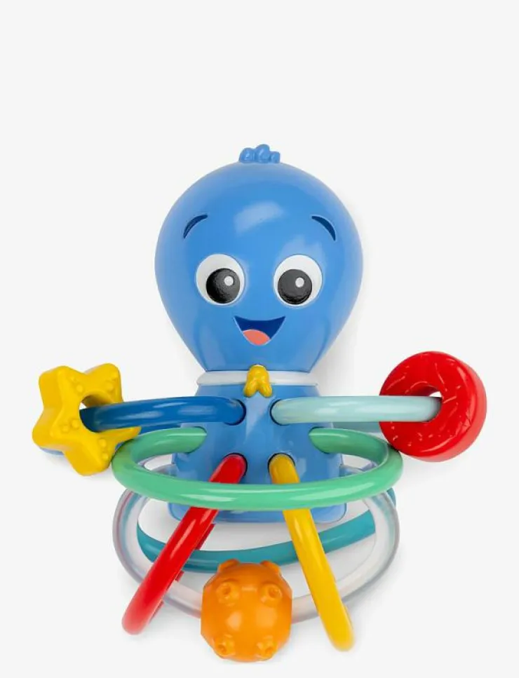 Baby Einstein Bidering: Ocean Explorer Opus - Badleksaker|Barn Bad- & Vattenleksaker