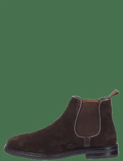 GANT Chelsea Boots|Kängor|Bidford Chelsea Boot - Vinterkängor