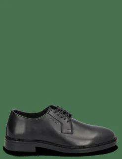 GANT Bidford Low Lace Shoe - Derbyskor| Finskor