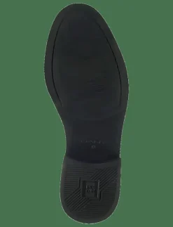 GANT Finskor|Bidford Low Lace Shoe - Derbyskor