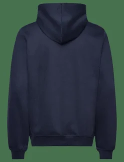 FILA Sweatshirts|Sweatshirts & Huvtröjor|BIELLA regular hoodie - Huvtröjor