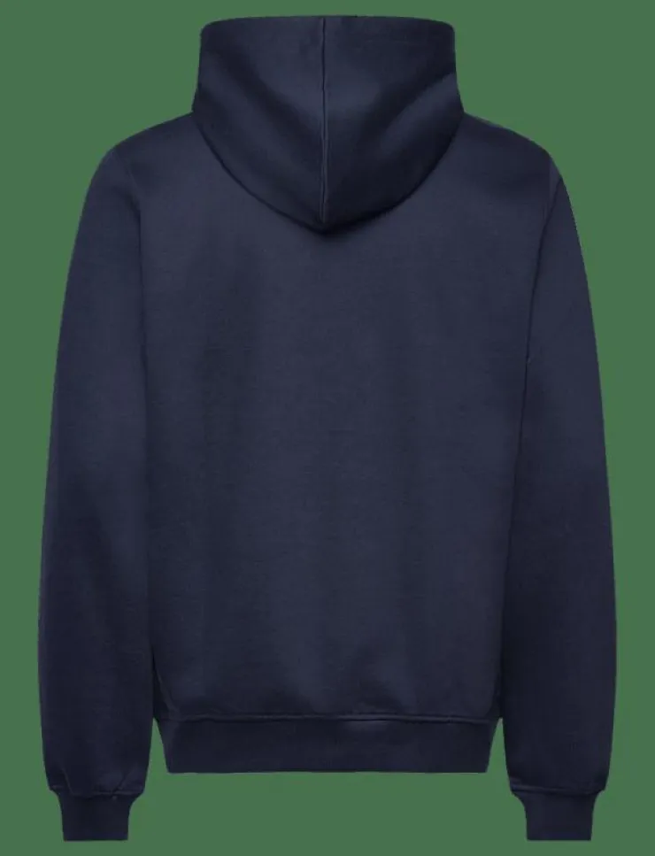 FILA Sweatshirts|Sweatshirts & Huvtröjor|BIELLA regular hoodie - Huvtröjor