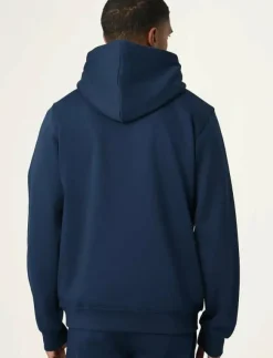 FILA Sweatshirts|Sweatshirts & Huvtröjor|BIELLA regular hoodie - Huvtröjor