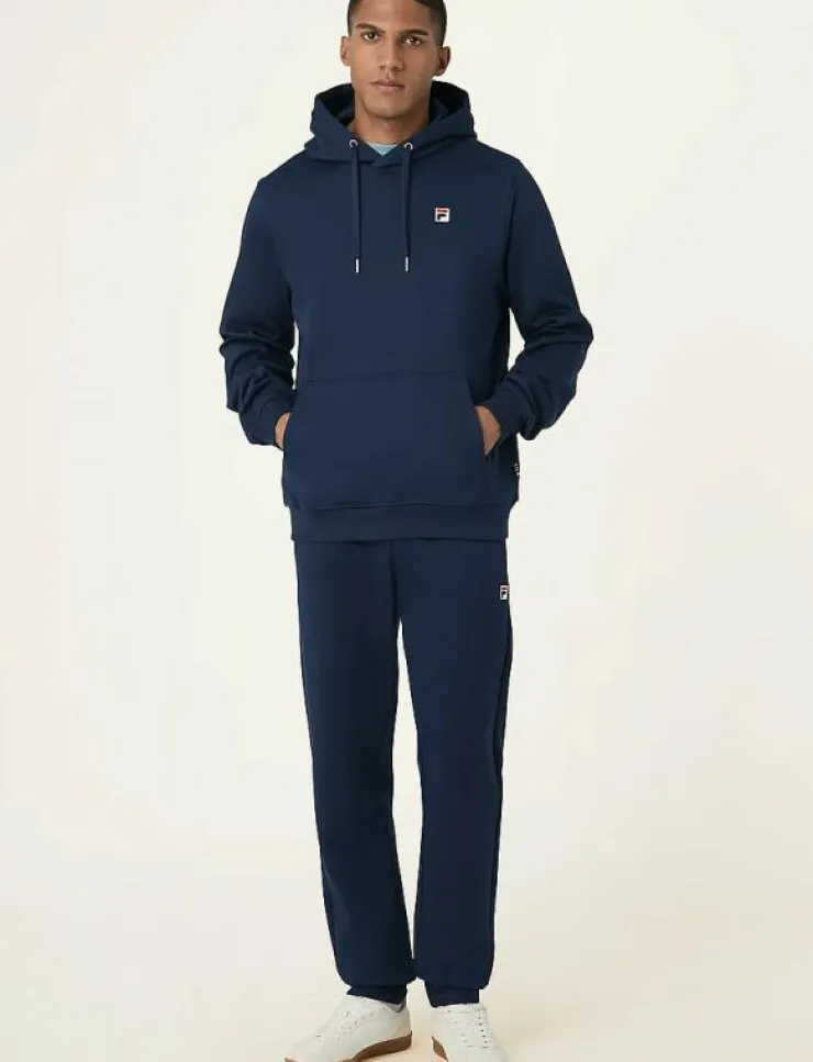 FILA Sweatshirts|Sweatshirts & Huvtröjor|BIELLA regular hoodie - Huvtröjor