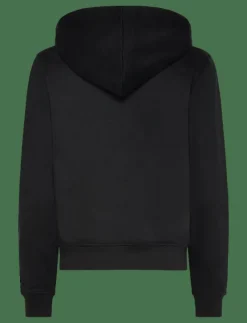 Kvinnor FILA Sweatshirts|BIELLA regular hoodie - Huvtröjor