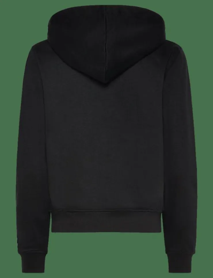 Kvinnor FILA Sweatshirts|BIELLA regular hoodie - Huvtröjor