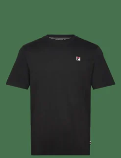 FILA Toppar & T-Shirts|T-Shirts|BIELLA regular short sleeve t-shirt - T-shirts