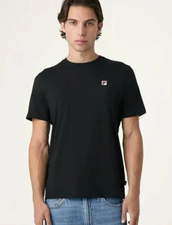 FILA Toppar & T-Shirts|T-Shirts|BIELLA regular short sleeve t-shirt - T-shirts