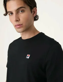 FILA Toppar & T-Shirts|T-Shirts|BIELLA regular short sleeve t-shirt - T-shirts