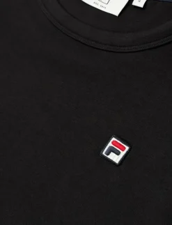 Kvinnor FILA Toppar & T-Shirts|BIELLA slim t-shirt - T-Shirts