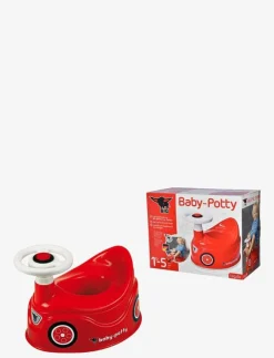 BIG Baby Potty - Pottor|Barn Hälsa & Hygien