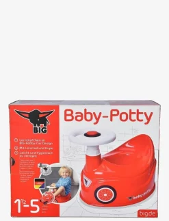 BIG Baby Potty - Pottor|Barn Hälsa & Hygien