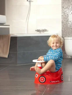 BIG Baby Potty - Pottor|Barn Hälsa & Hygien