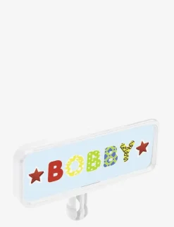 Barn BIG Leksaksfordon & Bilar|Bobby Car Accessories Number Plate - Leksaksfordon & Bil