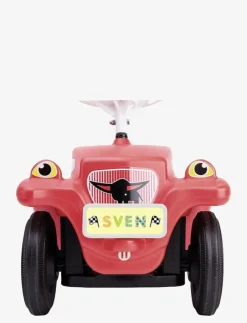 Barn BIG Leksaksfordon & Bilar|Bobby Car Accessories Number Plate - Leksaksfordon & Bil
