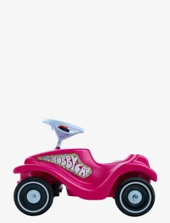 BIG Bobby Car Classic Candy - Gåbilar|Barn Leksaker|Leksaker
