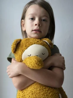 Barn Fabelab Gosedjur|Big Buddy - Bear - Nallar