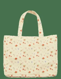 Kvinnor Maanesten Shoppingväskor & Totes|Big Canvas Totebag - Totes