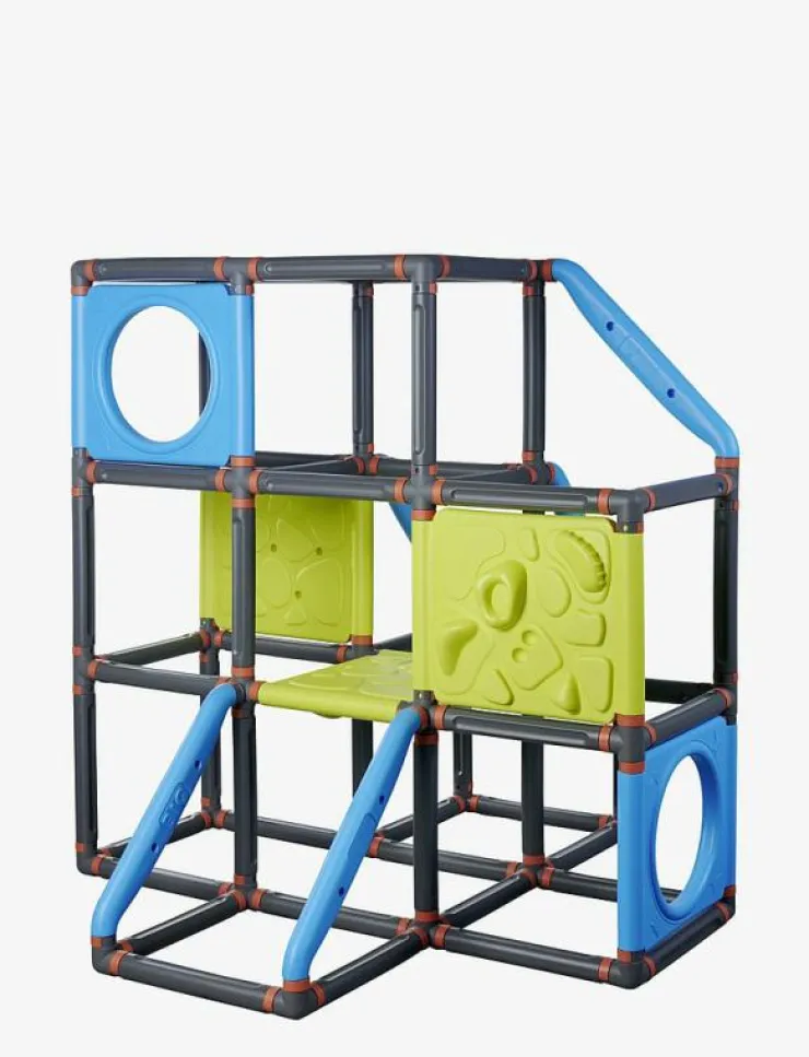 BIG Kraxxl - The Frame Klätterställning - Utomhusspel & Sport|Barn Uteleksaker