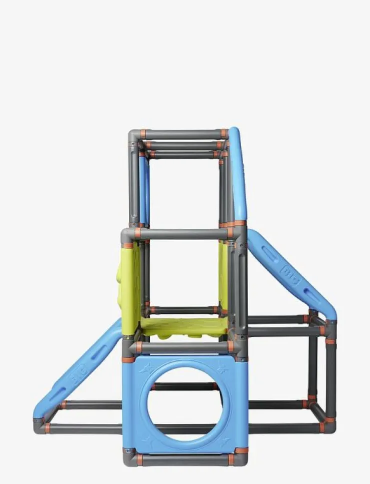 BIG Kraxxl - The Frame Klätterställning - Utomhusspel & Sport|Barn Uteleksaker