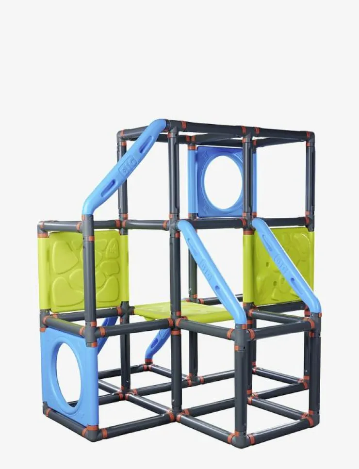 BIG Kraxxl - The Frame Klätterställning - Utomhusspel & Sport|Barn Uteleksaker