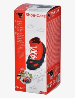 BIG Shoe Care, - Skoaccessoar|Barn Skoaccessoarer
