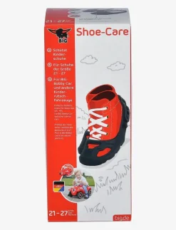 BIG Shoe Care, - Skoaccessoar|Barn Skoaccessoarer