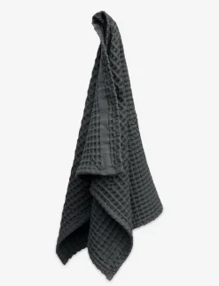 The Organic Company Badrumstextilier|Handdukar & Badlakan|Big Waffle Hand Towel - Handdukar