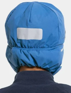 Didriksons BIGGLES CAP 6 - Vintermössor|Barn Accessoarer|Mössor