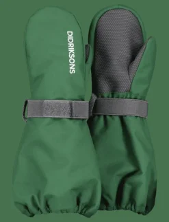 Barn Didriksons Accessoarer|Vinteraccessoarer|BIGGLES MITTEN 7 - Regnvantar