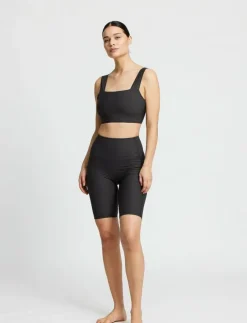 Kvinnor Rethinkit Studios Shorts|Tights|Bike Shorts Gigi - Träningstights