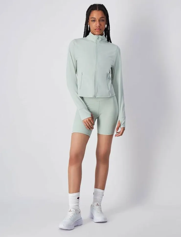 Kvinnor Champion Tights|Leggings & Tights|Biker Pants - Träningstights