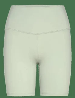 Kvinnor Champion Tights|Leggings & Tights|Biker Pants - Träningstights