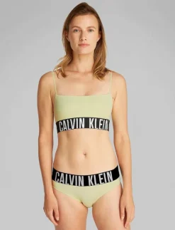 Calvin Klein BIKINI - Bikinibriefs|Kvinnor Underkläder|Trosor