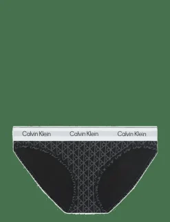 Kvinnor Calvin Klein Underkläder|BIKINI - Briefs