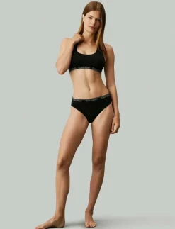Calvin Klein BIKINI - Briefs|Kvinnor Trosor|Underkläder