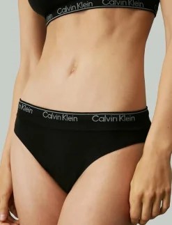 Calvin Klein BIKINI - Briefs|Kvinnor Trosor|Underkläder