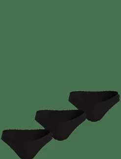 Kvinnor Calvin Klein Trosor|BIKINI 3 PK - Briefs
