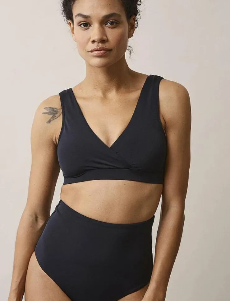 Boob Bikini briefs - Trosor|Kvinnor Mammakläder|Trosor